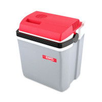 Автохолодильник Ezetil E 28 12V