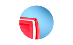 Автохолодильник Ezetil E 28 12V