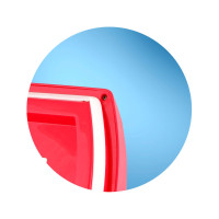 Автохолодильник Ezetil E 21 12V