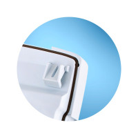 Автохолодильник Ezetil E 32 12V