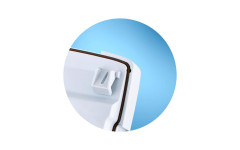 Автохолодильник Ezetil E 32 12V