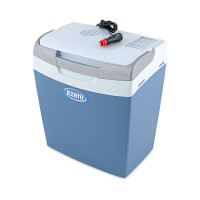 Автохолодильник Ezetil E 16 12V