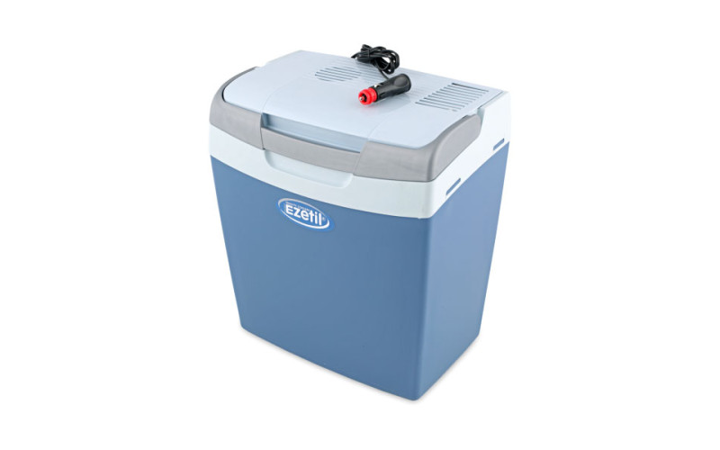 Автохолодильник Ezetil E 16 12V