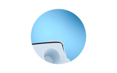 Автохолодильник Ezetil E 16 12V