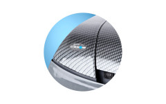 Автохолодильник Ezetil E3000 AES/LCD Carbon 12/24/220V