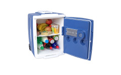 Автохолодильник Ezetil E40 M Manual Boost 12/230V