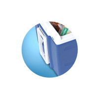 Автохолодильник Ezetil E40 M Manual Boost 12/230V