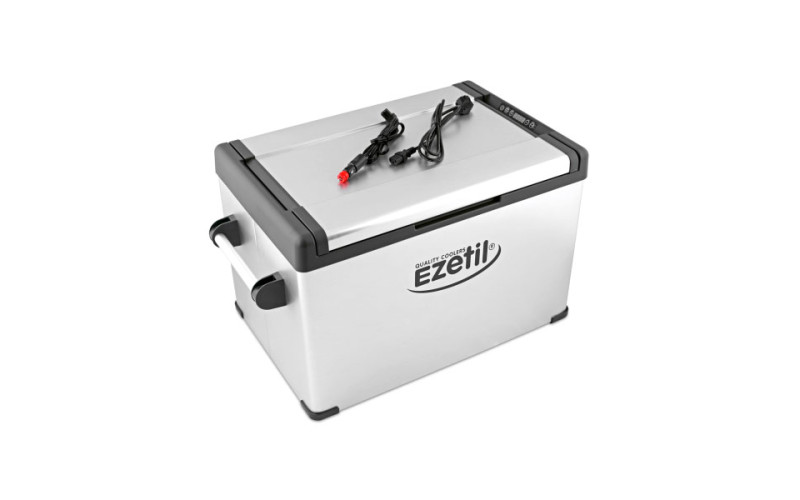 Автохолодильник Ezetil EZC 80 12/24/220V