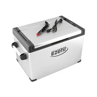 Автохолодильник Ezetil EZC 60 220V