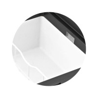 Автохолодильник Ezetil EZC 60 220V