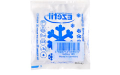 Аккумулятор температуры тепло/холод Ezetil Soft Ice 100 в мягком корпусе