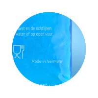 Аккумулятор температуры тепло/холод Ezetil Soft Ice 800 в мягком корпусе