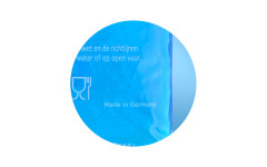 Аккумулятор температуры тепло/холод Ezetil Soft Ice 800 в мягком корпусе