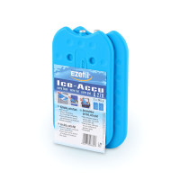 Аккумулятор холода, хладагент Ezetil Ice Accu G 270 (2x245) в жестком корпусе
