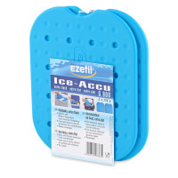 Аккумулятор холода, хладагент Ezetil Ice Accu G 800 (2x770) в жестком корпусе