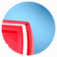 Автохолодильник Ezetil E28 S 12/230V