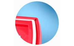 Автохолодильник Ezetil E28 S 12/230V