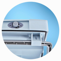 Автохолодильник Ezetil E32 EEI 12/230V