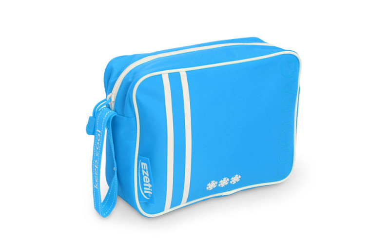 Изотермическая сумка холодильник Ezetil KC Holiday 2,5 литра