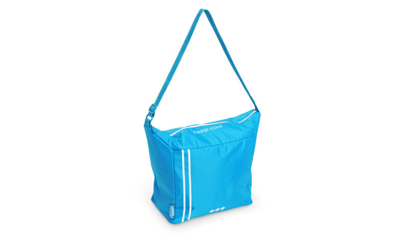 Изотермическая сумка холодильник Ezetil KC Holiday 26 литров