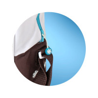 Изотермическая сумка холодильник Ezetil KC Fashion 30