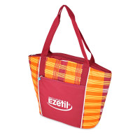 Изотермическая сумка холодильник Ezetil KC Lifestyle 25 литров