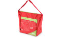 Изотермическая сумка холодильник Ezetil KC Holiday Red/Blue 26 литров