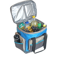 Изотермическая сумка холодильник Ezetil KC Premium 18