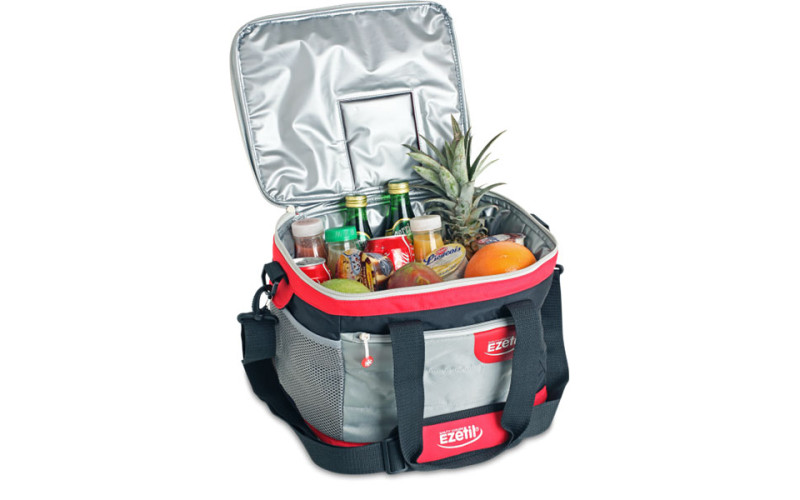 Изотермическая сумка холодильник Ezetil KC Freestyle 24