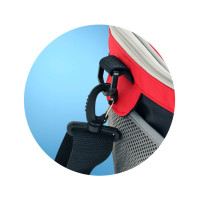 Изотермическая сумка холодильник Ezetil KC Freestyle 24