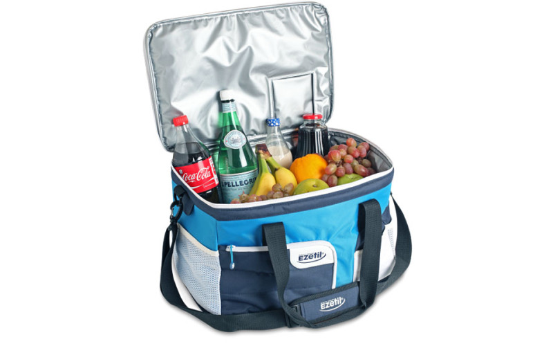 Изотермическая сумка холодильник Ezetil KC Freestyle 48