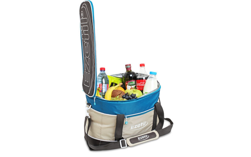 Изотермическая сумка холодильник Ezetil KC Camping 30