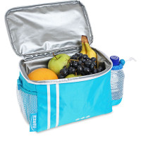 Изотермическая сумка холодильник Ezetil KC Bike 5