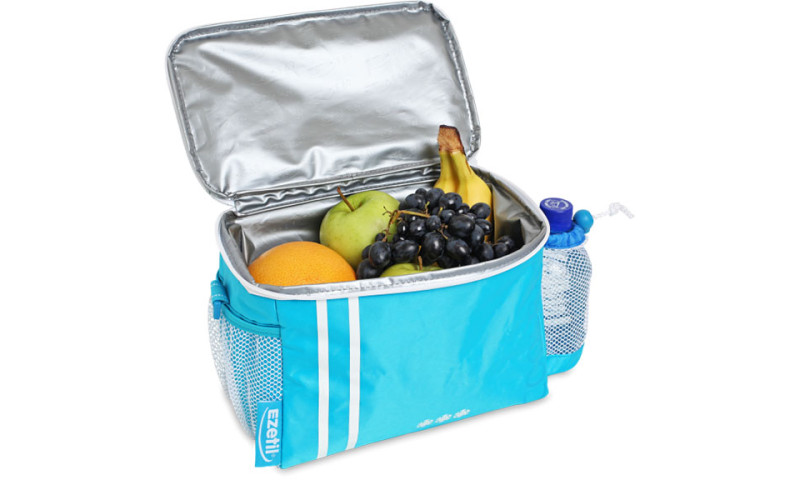 Изотермическая сумка холодильник Ezetil KC Bike 5
