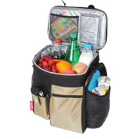 Изотермическая сумка холодильник Ezetil KC Professional 12