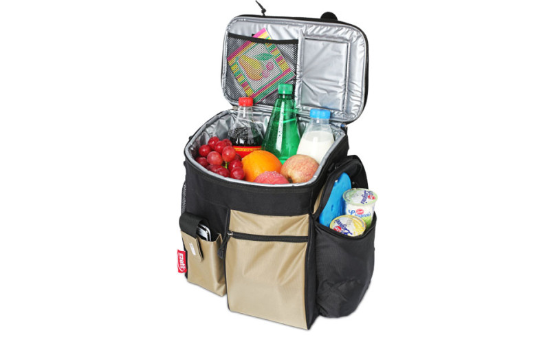 Изотермическая сумка холодильник Ezetil KC Professional 18