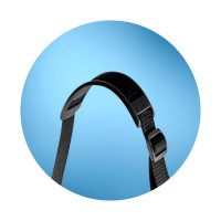 Изотермическая сумка холодильник Ezetil KC Extreme 28 Orange