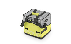 Изотермическая сумка холодильник Ezetil KC Extreme 16 Green