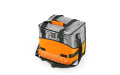 Изотермическая сумка холодильник Ezetil KC Extreme 16 Orange