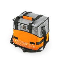 Изотермическая сумка холодильник Ezetil KC Extreme 16 Orange