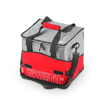 Изотермическая сумка холодильник Ezetil KC Extreme 16 Red