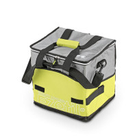 Изотермическая сумка холодильник Ezetil KC Extreme 6 Green