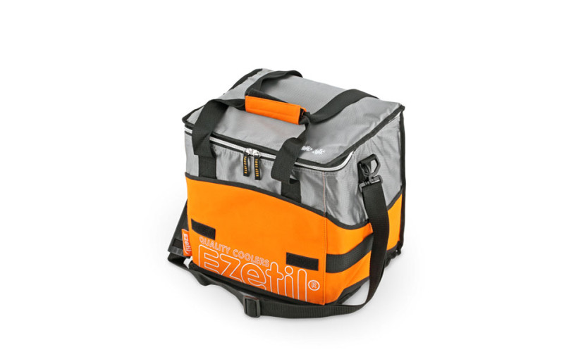 Изотермическая сумка холодильник Ezetil KC Extreme 6 Orange