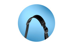 Изотермическая сумка холодильник Ezetil KC Extreme 6 Orange