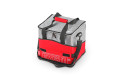 Изотермическая сумка холодильник Ezetil KC Extreme 6 Red