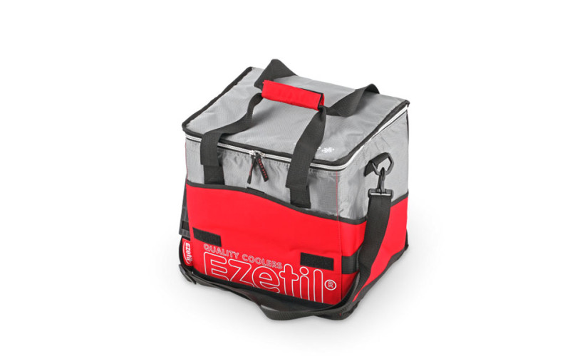 Изотермическая сумка холодильник Ezetil KC Extreme 6 Red