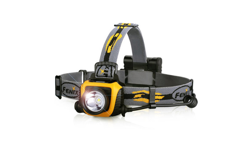 Fenix HP15