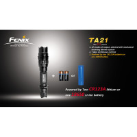Fenix Tactical TA21