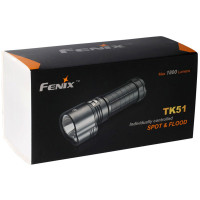 Fenix TK51