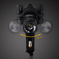 Велокрепление универсальное Fenix ALB-10